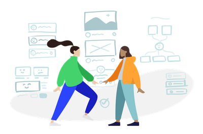 Acompanhe a sua evolução