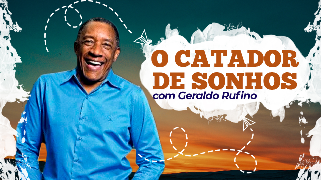 O catador de sonhos